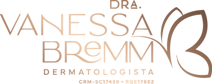 Dra. Vanessa Bremm — Dermatologista